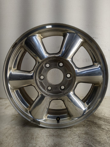 2002-2007 Gmc Envoy Oem Wheel Rim - Oemusedautoparts1.com