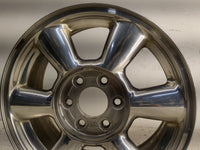2002-2007 Gmc Envoy Oem Wheel Rim 1217883 - Oemusedautoparts1.com