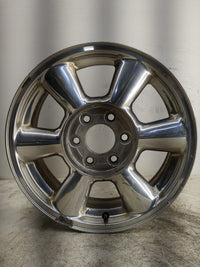 2002-2007 Gmc Envoy Oem Wheel Rim 1217883 - Oemusedautoparts1.com