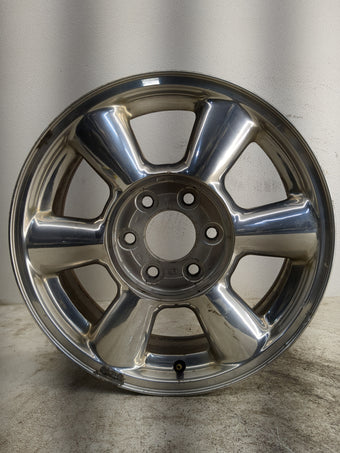 compare product 2002-2007 Gmc Envoy Oem Wheel Rim 1217883