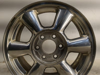 2002-2007 Gmc Envoy Oem Wheel Rim 1217883 - Oemusedautoparts1.com