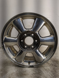 2002-2007 Gmc Envoy Oem Wheel Rim - Oemusedautoparts1.com