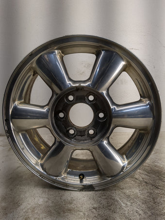 compare product 2002-2007 Gmc Envoy Oem Wheel Rim