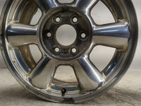 2002-2007 Gmc Envoy Oem Wheel Rim - Oemusedautoparts1.com