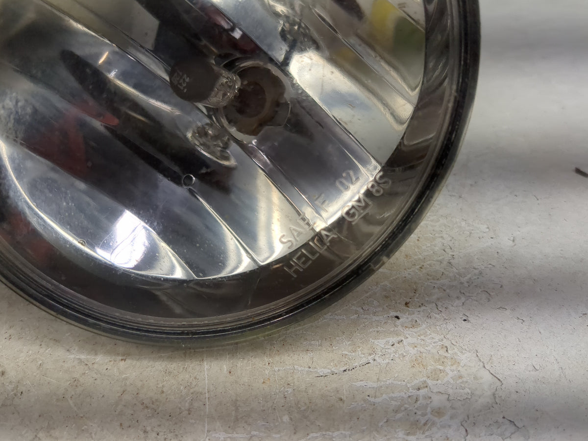 2002-2009 Gmc Envoy Driver Left Oem Fog Light Lamp 1362287 - Oemusedautoparts1.com