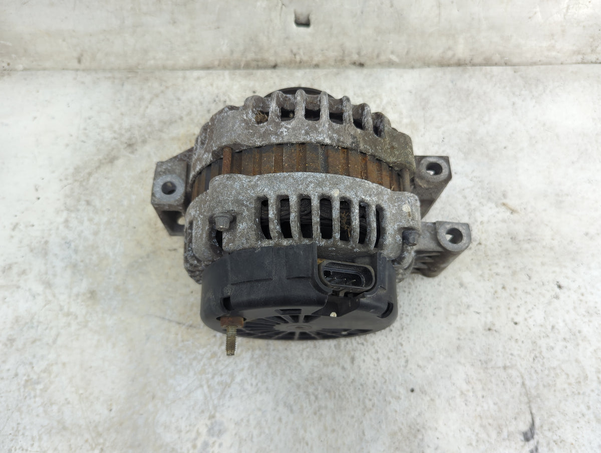 2002-2005 Gmc Envoy Alternator Replacement Generator Charging Assembly Engine OEM Fits Fits 2002 2003 2004 2005 OEM Used Aut