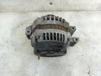 2002-2005 Gmc Envoy Alternator Replacement Generator Charging Assembly Engine OEM Fits Fits 2002 2003 2004 2005 OEM Used Aut