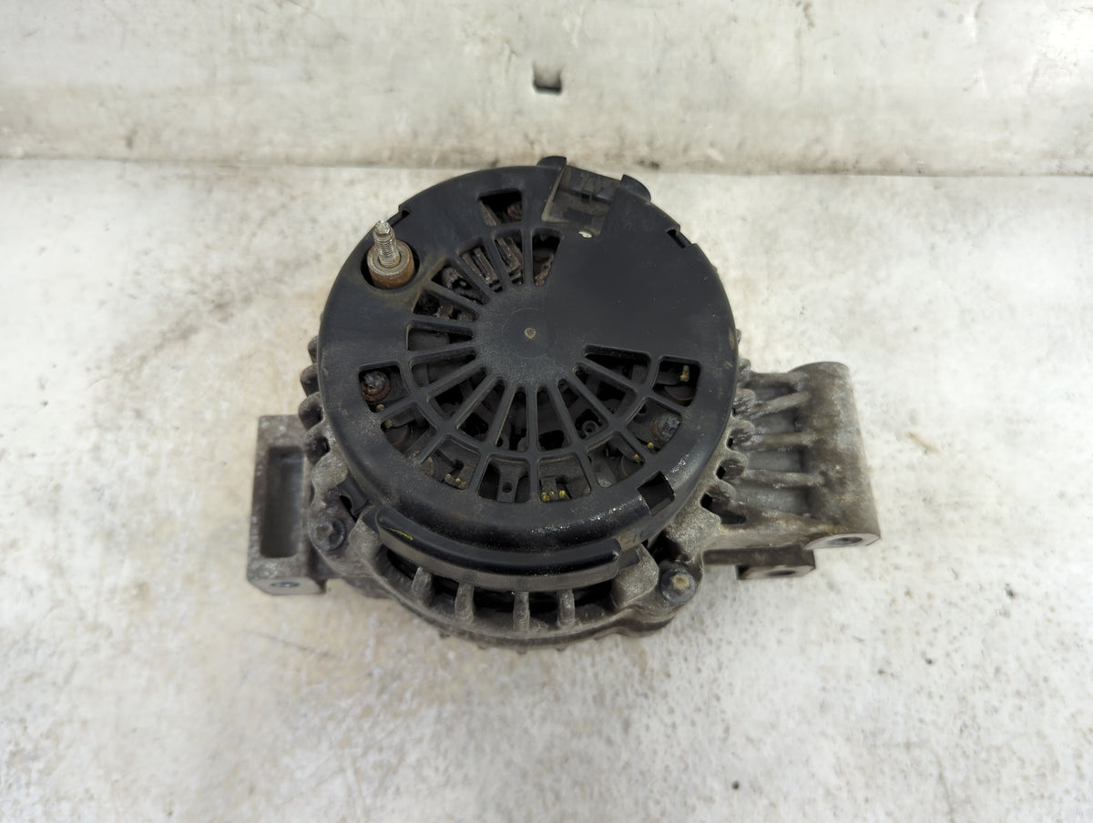 2002-2005 Gmc Envoy Alternator Replacement Generator Charging Assembly Engine OEM Fits Fits 2002 2003 2004 2005 OEM Used Aut