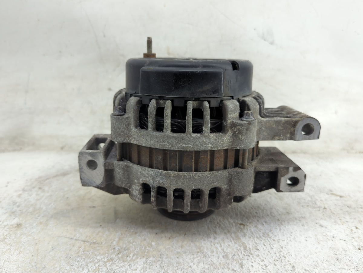 2002-2005 Gmc Envoy Alternator Replacement Generator Charging Assembly Engine OEM Fits Fits 2002 2003 2004 2005 OEM Used Aut