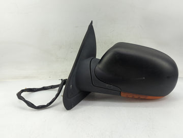 2002-2005 Gmc Envoy Driver Side View Mirror - Left Door Mirror OEM Used - Oemusedautoparts1.com