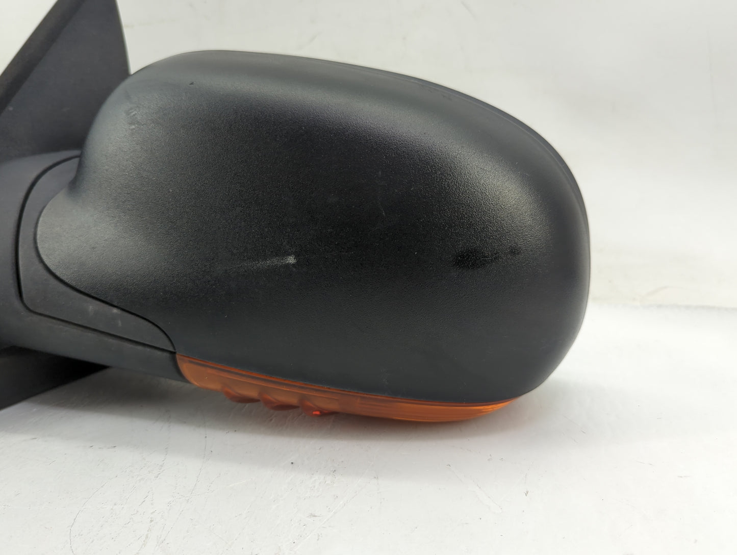 2002-2005 Gmc Envoy Driver Side View Mirror - Left Door Mirror OEM Used - Oemusedautoparts1.com