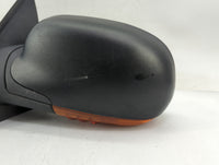 2002-2005 Gmc Envoy Driver Side View Mirror - Left Door Mirror OEM Used - Oemusedautoparts1.com