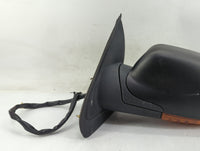 2002-2005 Gmc Envoy Driver Side View Mirror - Left Door Mirror OEM Used - Oemusedautoparts1.com