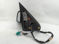 2002-2005 Gmc Envoy Driver Side View Mirror - Left Door Mirror OEM Used - Oemusedautoparts1.com