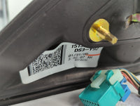 2002-2005 Gmc Envoy Driver Side View Mirror - Left Door Mirror OEM Used - Oemusedautoparts1.com