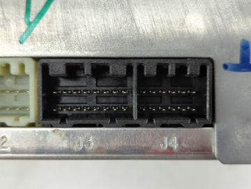 2002-2006 Gmc Envoy Communication Control Module - Oemusedautoparts1.com