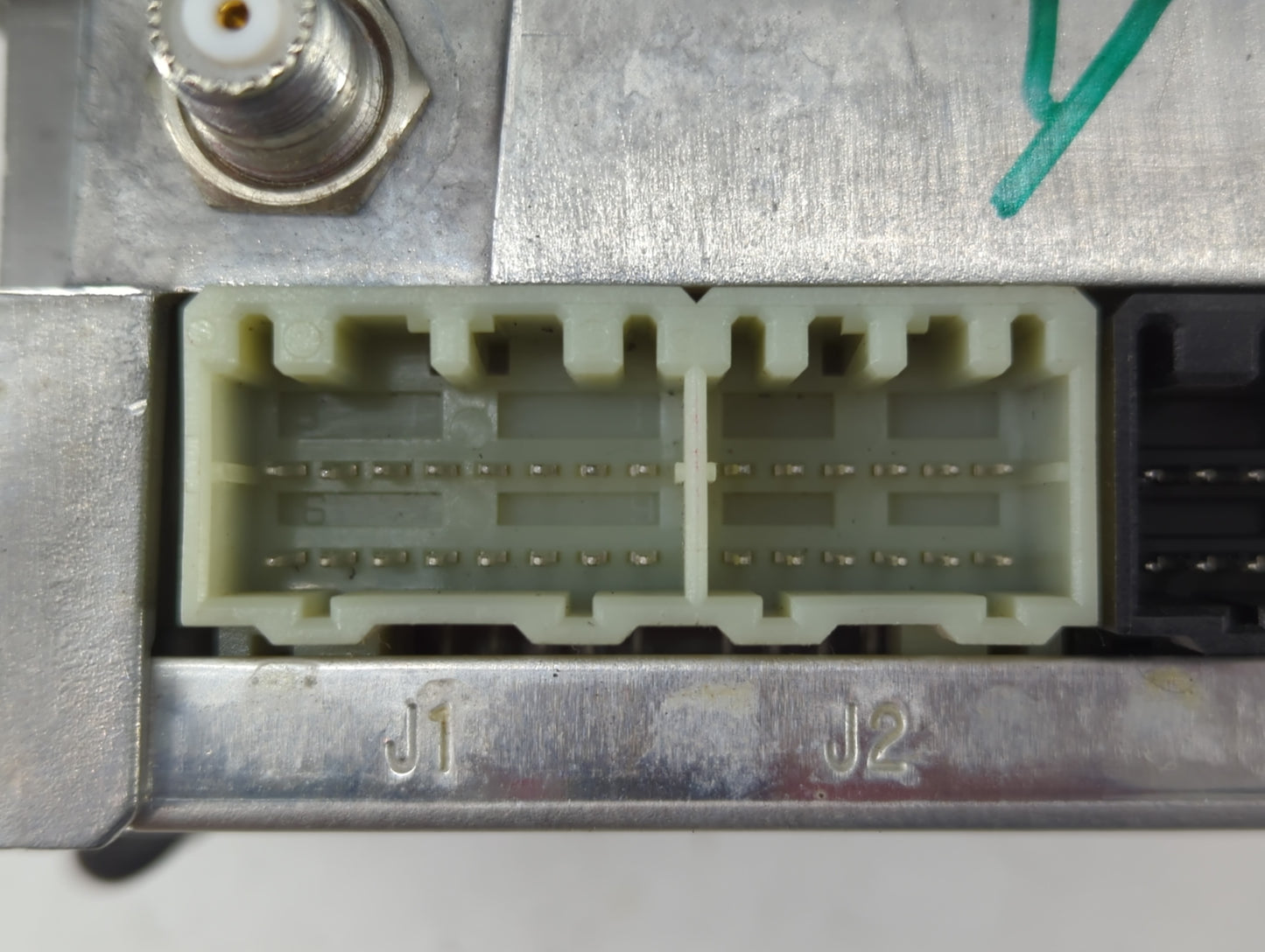 2002-2006 Gmc Envoy Communication Control Module - Oemusedautoparts1.com