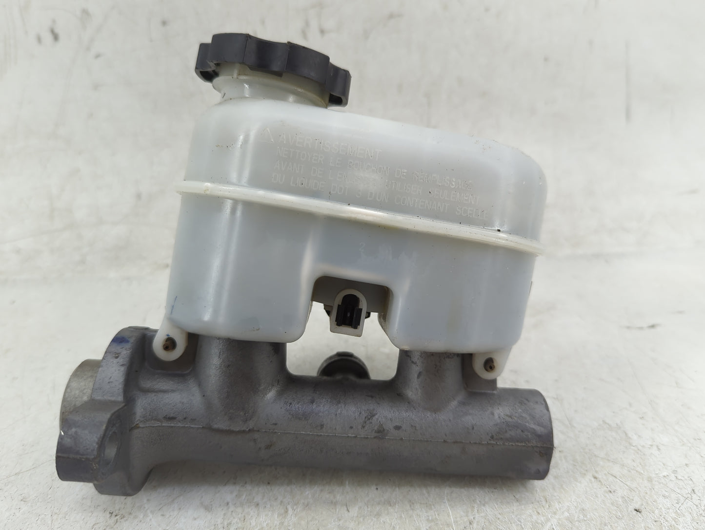 2006-2008 Gmc Envoy Brake Master Cylinder - Oemusedautoparts1.com