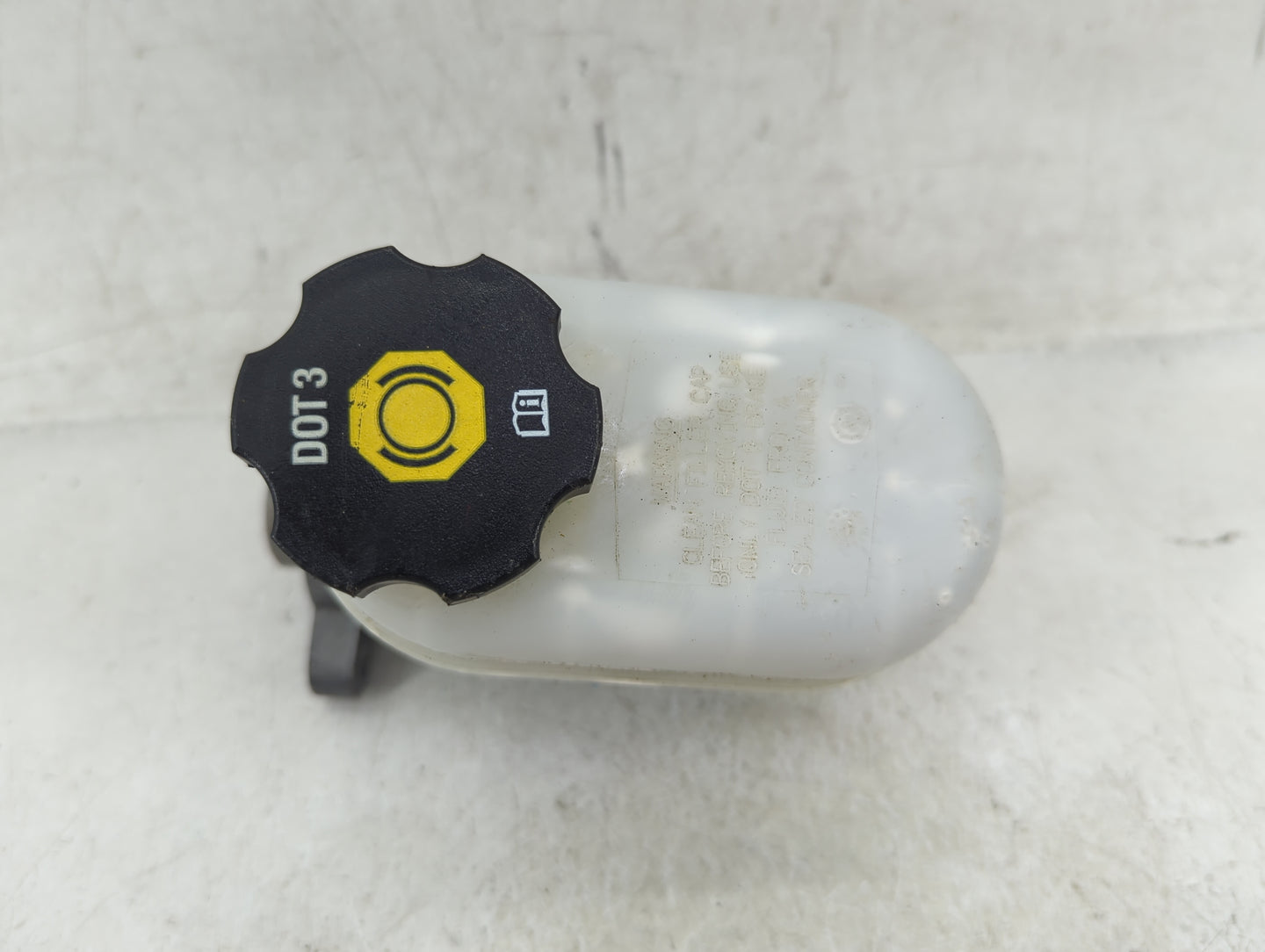2006-2008 Gmc Envoy Brake Master Cylinder - Oemusedautoparts1.com