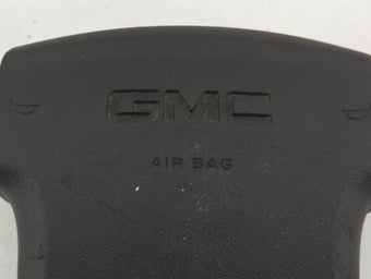 compare product 2004-2004 Gmc Envoy Air Bag Driver Left Steering Wheel Mounted Black