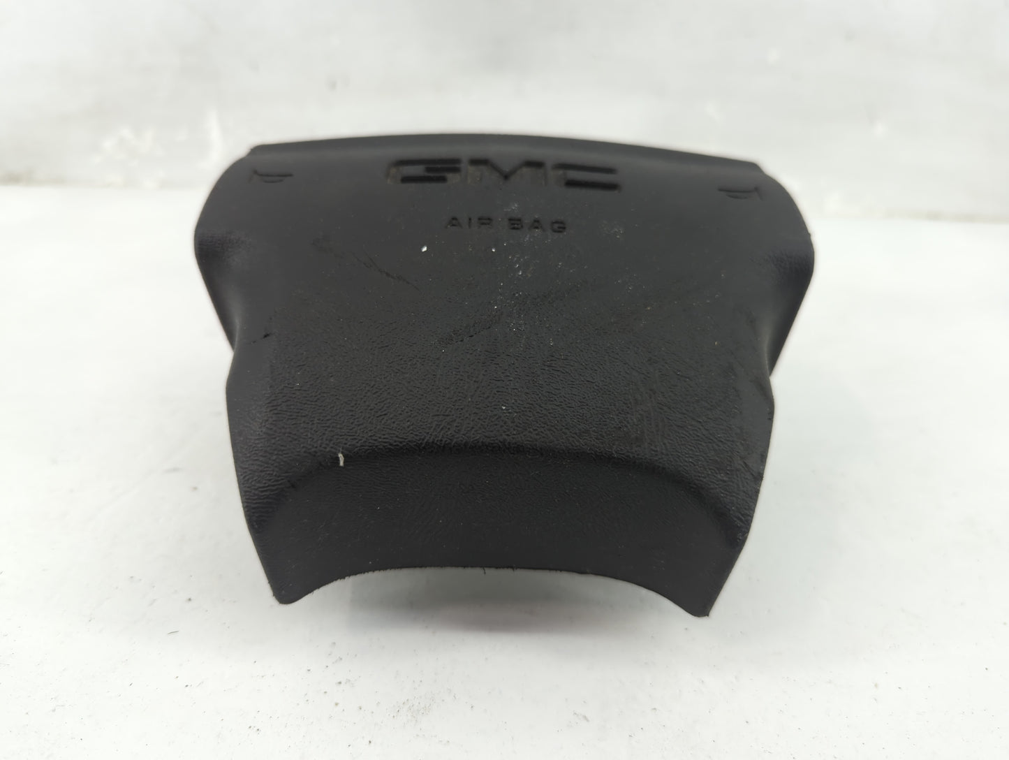2004-2004 Gmc Envoy Air Bag Driver Left Steering Wheel Mounted Black - Oemusedautoparts1.com