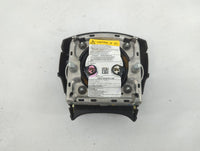2004-2004 Gmc Envoy Air Bag Driver Left Steering Wheel Mounted Black - Oemusedautoparts1.com