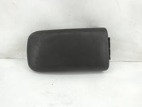 2002-2004 Gmc Envoy Center Console Armrest Cover Lid Fits Fits 2002 2003 2004 2005 OEM Used Auto Parts - Oemusedautoparts1.c