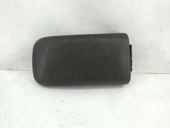 compare product 2002-2004 Gmc Envoy Center Console Armrest Cover Lid Fits Fits 2002 2003 2004 2005 OEM Used Auto Parts