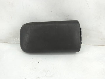 2002-2004 Gmc Envoy Center Console Armrest Cover Lid Fits Fits 2002 2003 2004 2005 OEM Used Auto Parts - Oemusedautoparts1.c