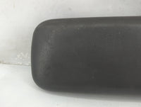 2002-2004 Gmc Envoy Center Console Armrest Cover Lid Fits Fits 2002 2003 2004 2005 OEM Used Auto Parts - Oemusedautoparts1.c