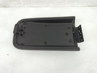 2002-2004 Gmc Envoy Center Console Armrest Cover Lid Fits Fits 2002 2003 2004 2005 OEM Used Auto Parts - Oemusedautoparts1.c