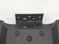 2002-2004 Gmc Envoy Center Console Armrest Cover Lid Fits Fits 2002 2003 2004 2005 OEM Used Auto Parts - Oemusedautoparts1.c