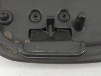 2002-2004 Gmc Envoy Center Console Armrest Cover Lid Fits Fits 2002 2003 2004 2005 OEM Used Auto Parts - Oemusedautoparts1.c