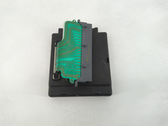 compare product 2004-2004 Gmc Envoy Body Control Module Bcm Inner Cabin Fuse Box