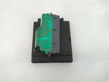 2004-2004 Gmc Envoy Body Control Module Bcm Inner Cabin Fuse Box - Oemusedautoparts1.com