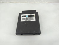 2004-2004 Gmc Envoy Body Control Module Bcm Inner Cabin Fuse Box - Oemusedautoparts1.com