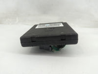 2004-2004 Gmc Envoy Body Control Module Bcm Inner Cabin Fuse Box - Oemusedautoparts1.com