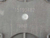 Gmc Envoy Xl Fuel Vapor Charcoal Canister 1124066 - Oemusedautoparts1.com