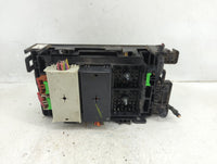 2002-2003 Gmc Envoy Xl Fusebox Fuse Box Panel Relay Module Fits Fits 2002 2003 OEM Used Auto Parts - Oemusedautoparts1.com