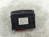 2002-2003 Gmc Envoy Xl Climate Control Module Temperature AC/Heater Replacement Fits Fits 2002 2003 OEM Used Auto Parts - Oe