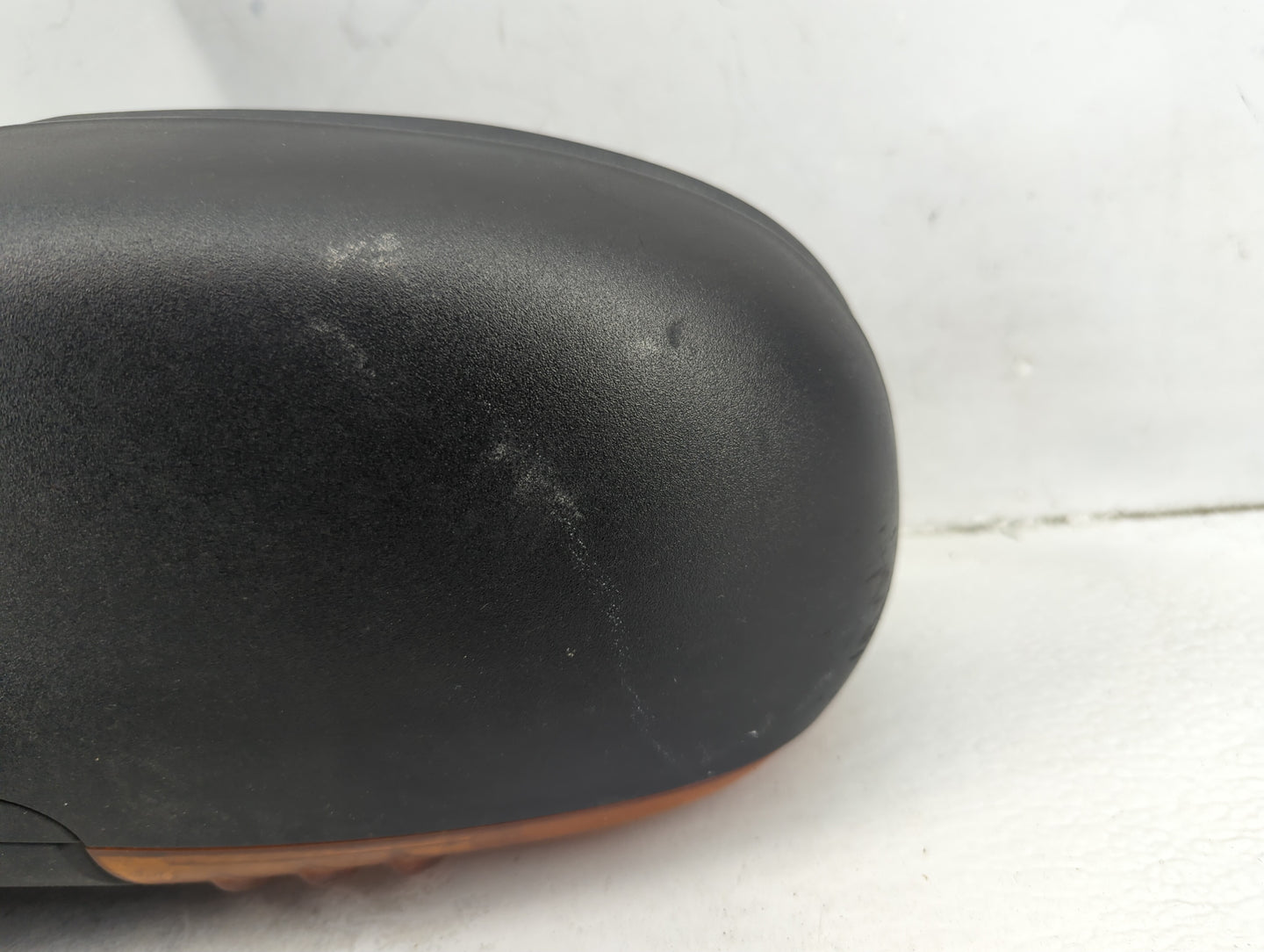 2002-2005 Gmc Envoy Xl Driver Side View Mirror - Left Door Mirror OEM Used - Oemusedautoparts1.com