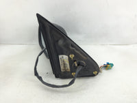 2002-2005 Gmc Envoy Xl Driver Side View Mirror - Left Door Mirror OEM Used - Oemusedautoparts1.com