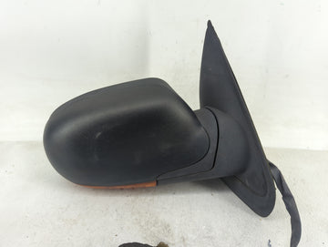 2002-2006 Gmc Envoy Xl Passenger Side View Mirror - Right Door Mirror OEM Used - Oemusedautoparts1.com