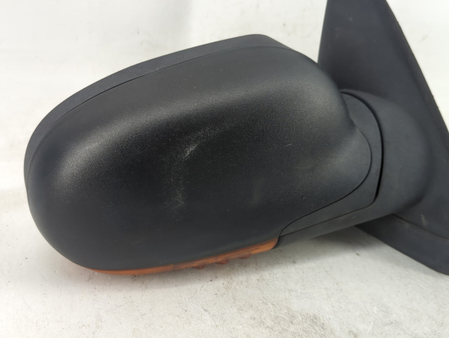 2002-2006 Gmc Envoy Xl Passenger Side View Mirror - Right Door Mirror OEM Used - Oemusedautoparts1.com