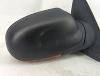2002-2006 Gmc Envoy Xl Passenger Side View Mirror - Right Door Mirror OEM Used - Oemusedautoparts1.com