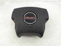 2005-2006 Gmc Envoy Xl Air Bag Driver Left Steering Wheel Mounted - Oemusedautoparts1.com