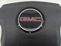 2005-2006 Gmc Envoy Xl Air Bag Driver Left Steering Wheel Mounted - Oemusedautoparts1.com