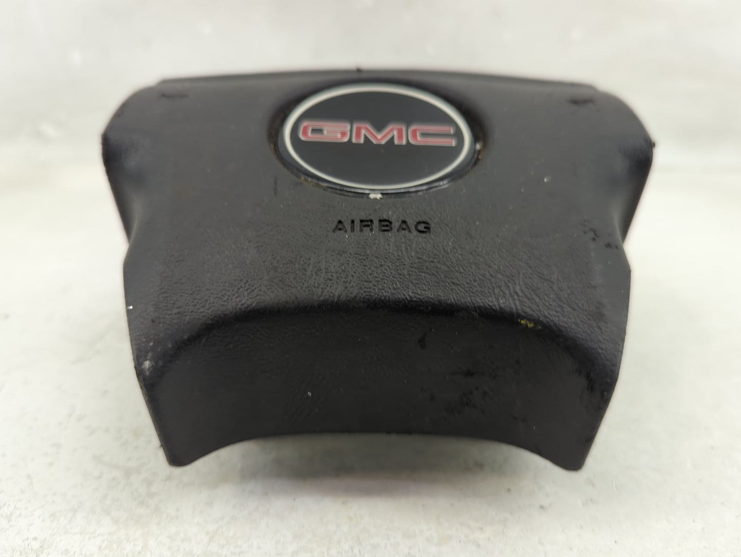 2005-2006 Gmc Envoy Xl Air Bag Driver Left Steering Wheel Mounted - Oemusedautoparts1.com