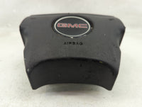 2005-2006 Gmc Envoy Xl Air Bag Driver Left Steering Wheel Mounted - Oemusedautoparts1.com