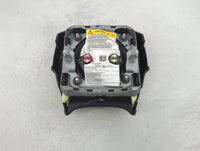2005-2006 Gmc Envoy Xl Air Bag Driver Left Steering Wheel Mounted - Oemusedautoparts1.com
